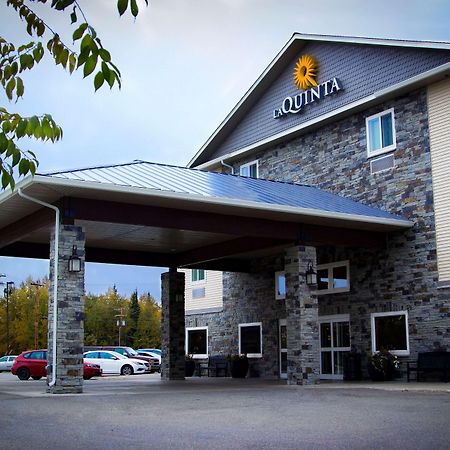 La Quinta By Wyndham Fairbanks Airport Hotel Luaran gambar
