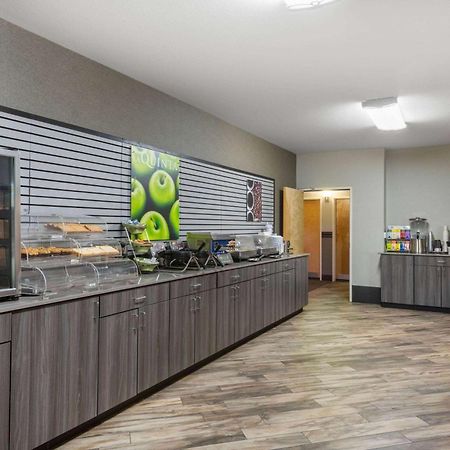 La Quinta By Wyndham Fairbanks Airport Hotel Luaran gambar