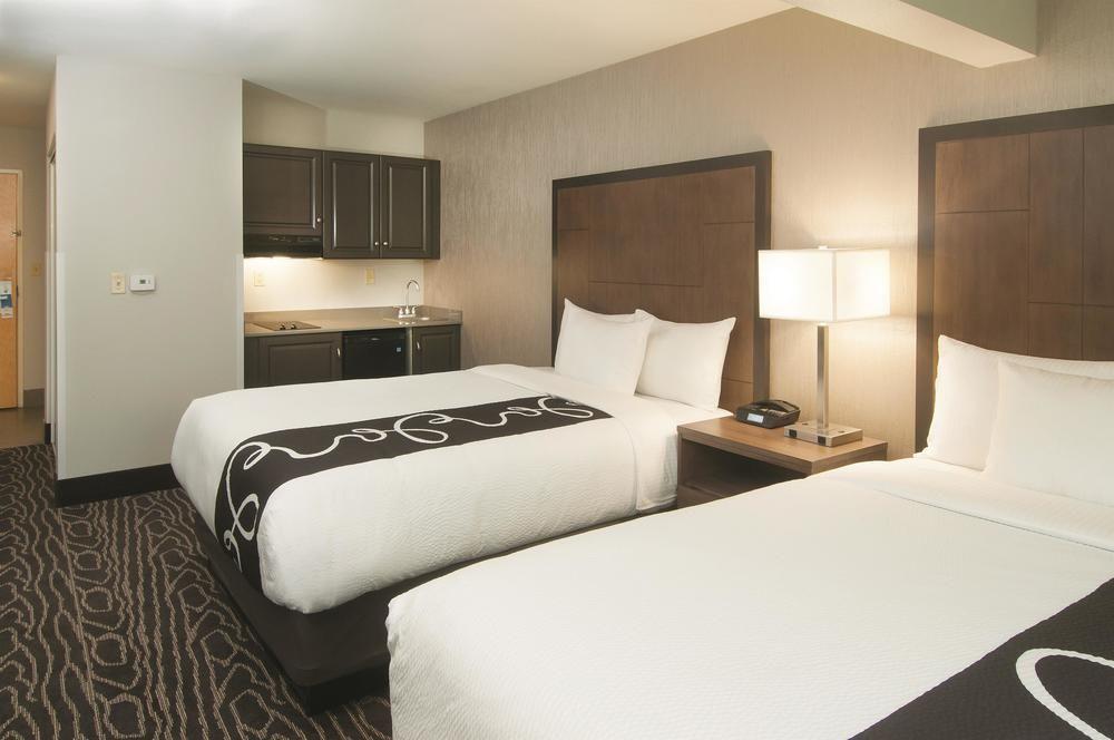 La Quinta By Wyndham Fairbanks Airport Hotel Luaran gambar