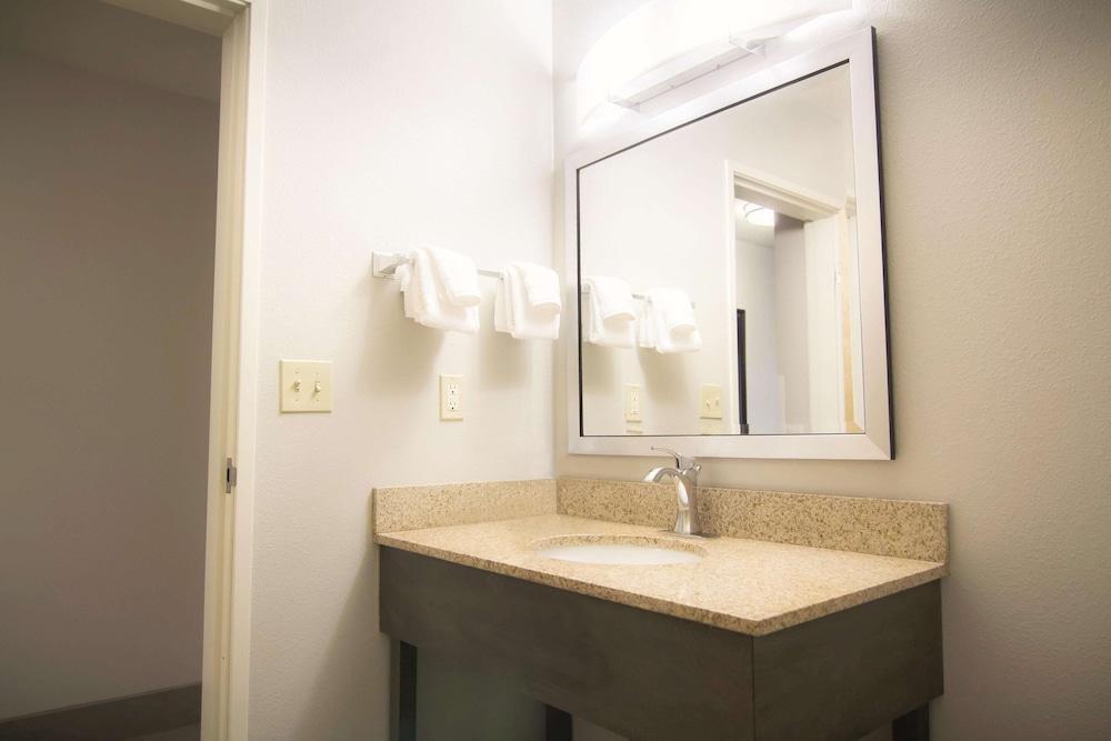La Quinta By Wyndham Fairbanks Airport Hotel Luaran gambar