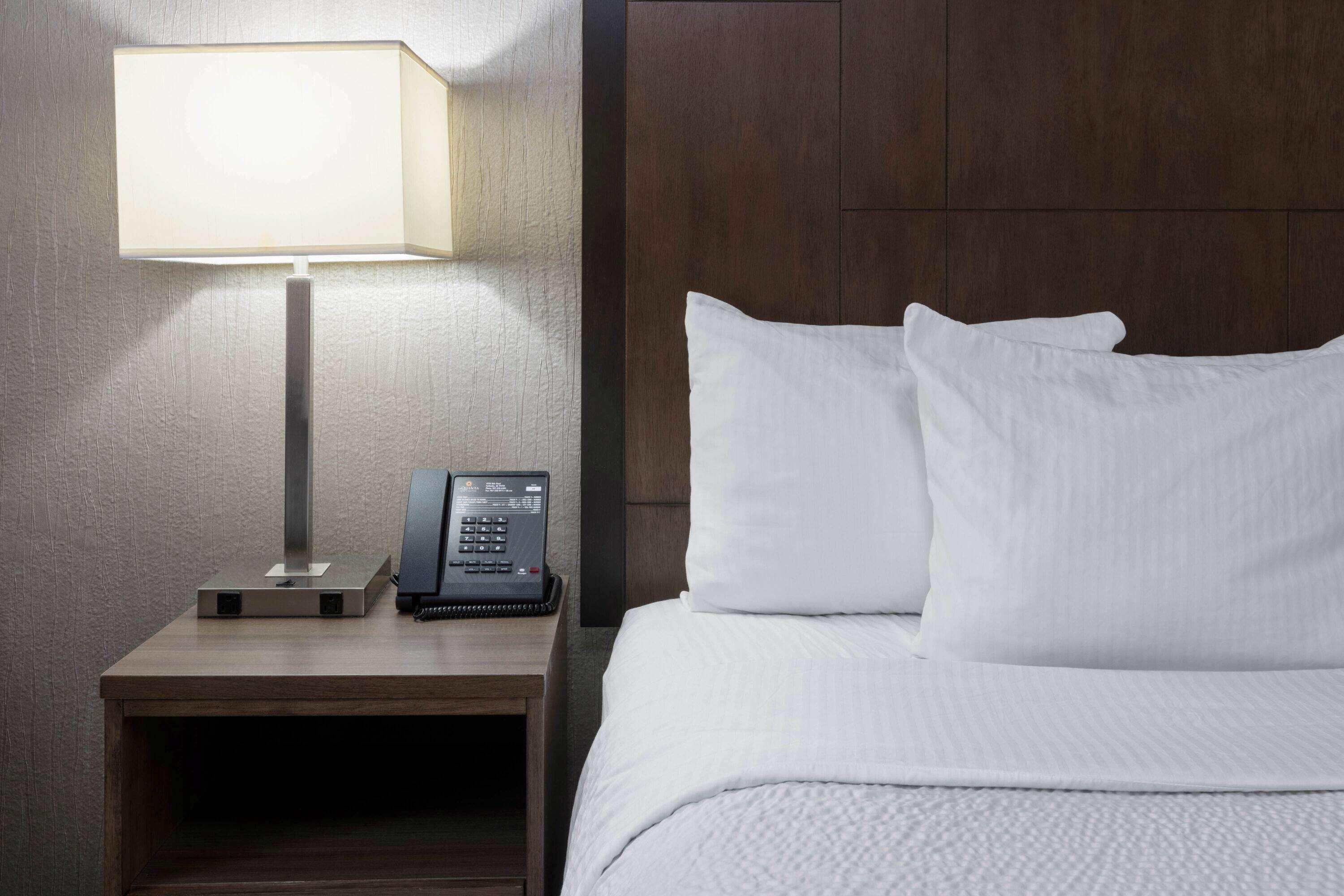 La Quinta By Wyndham Fairbanks Airport Hotel Luaran gambar