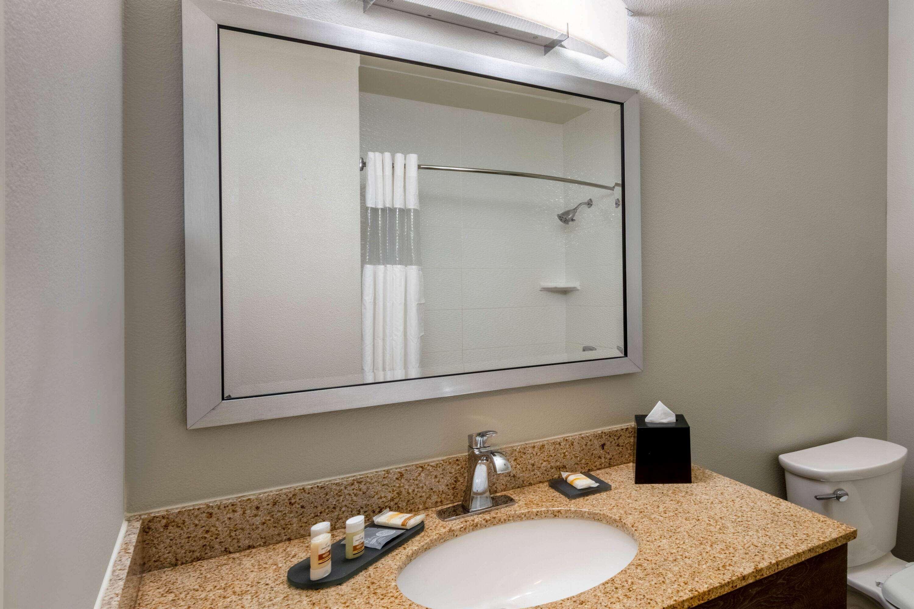 La Quinta By Wyndham Fairbanks Airport Hotel Luaran gambar