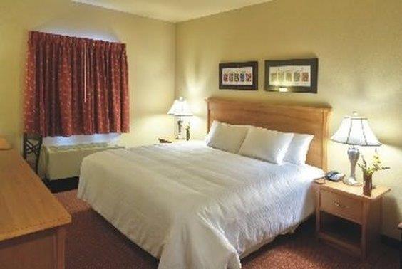 La Quinta By Wyndham Fairbanks Airport Hotel Bilik gambar