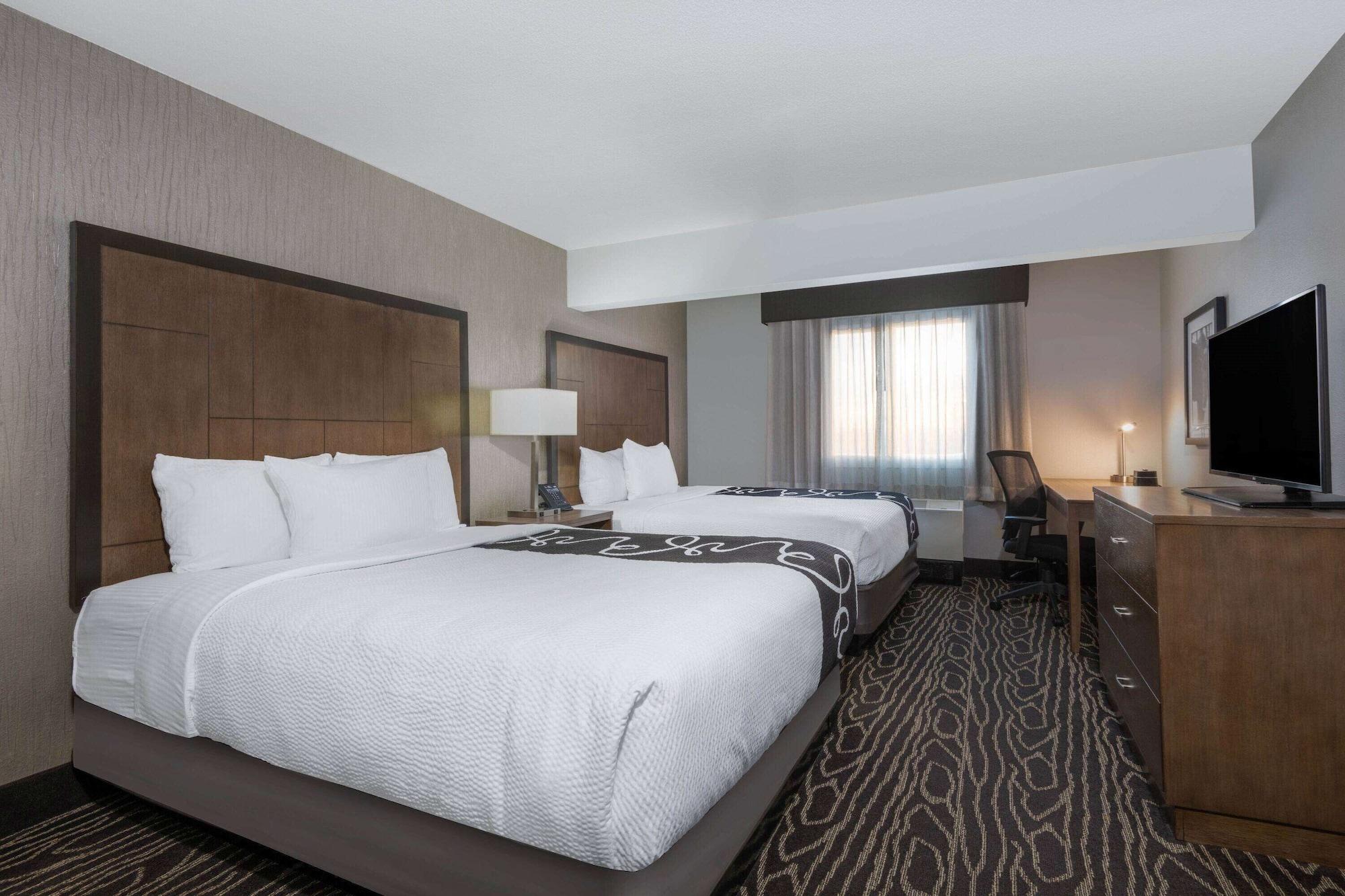 La Quinta By Wyndham Fairbanks Airport Hotel Luaran gambar