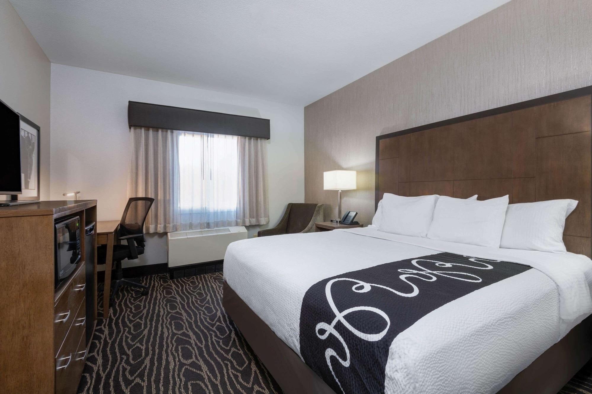 La Quinta By Wyndham Fairbanks Airport Hotel Luaran gambar
