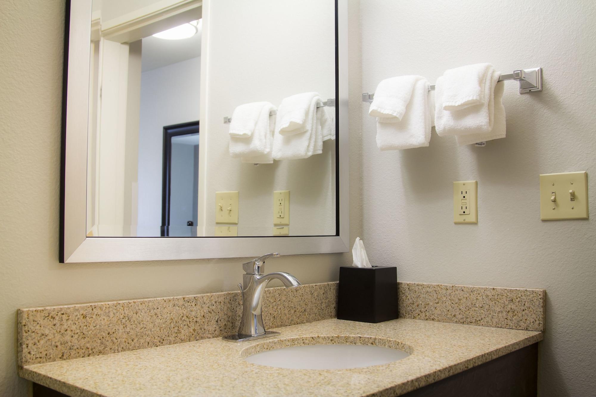 La Quinta By Wyndham Fairbanks Airport Hotel Luaran gambar
