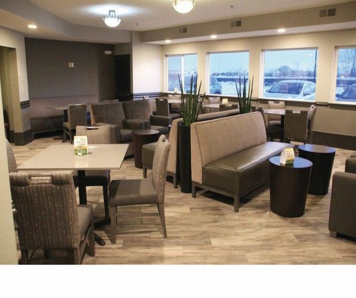 La Quinta By Wyndham Fairbanks Airport Hotel Luaran gambar