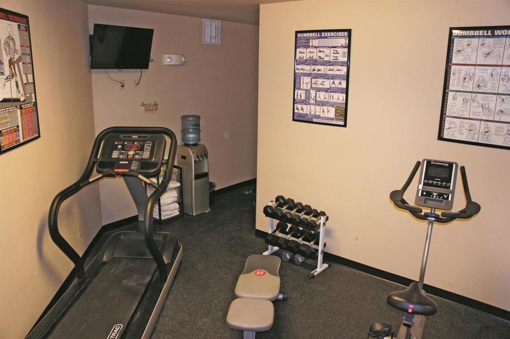 La Quinta By Wyndham Fairbanks Airport Hotel Luaran gambar