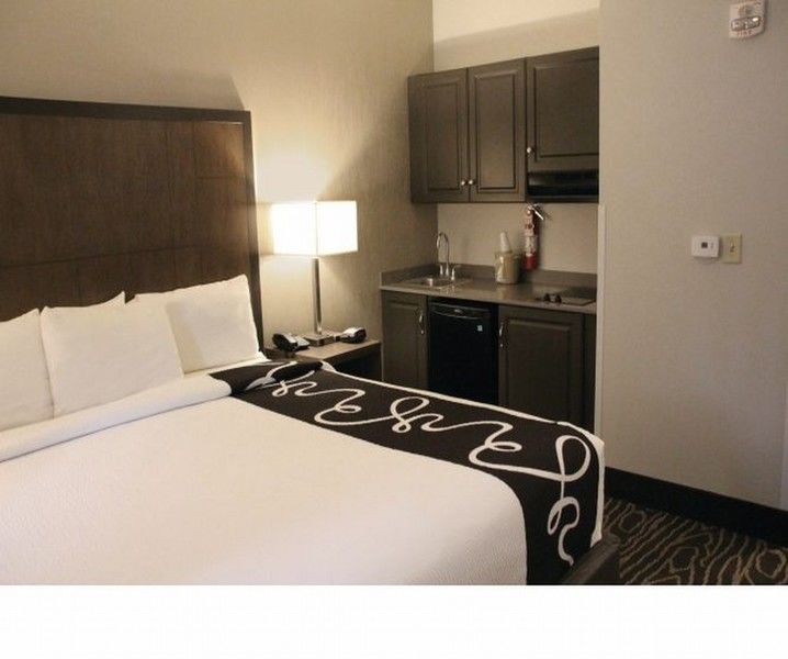 La Quinta By Wyndham Fairbanks Airport Hotel Luaran gambar