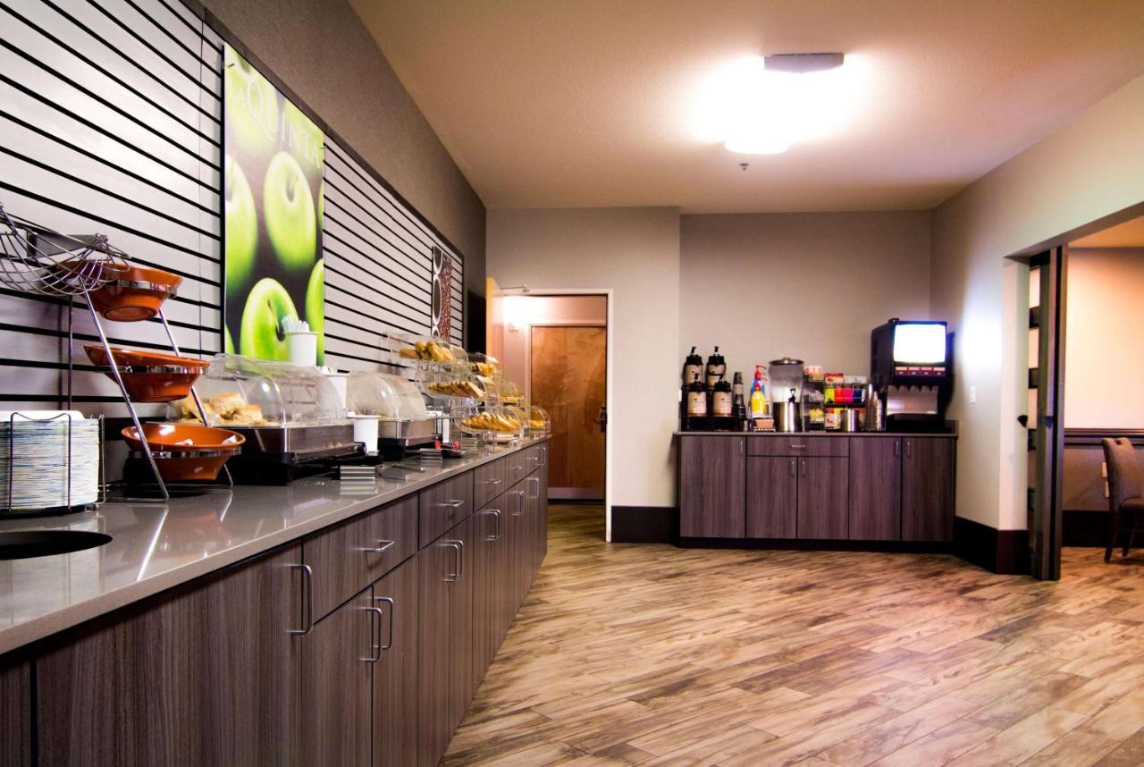 La Quinta By Wyndham Fairbanks Airport Hotel Luaran gambar